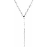 Sterling Silver Fancy Cross Pendant
