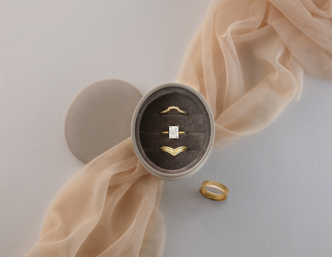 Award Winning Jewelry Store in Chesapeake | Greetings from Segal & Co. Fine Jewelers