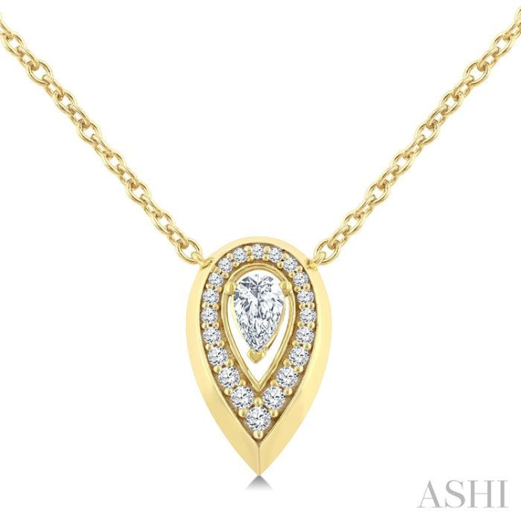 .33CTTWDM PR ART DECO BOLD PDYG14K-G+CH*