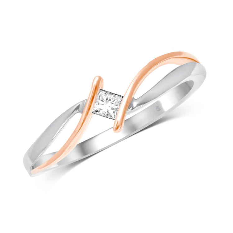 Promise Rings