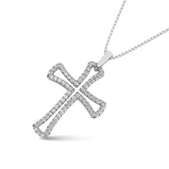 Cross Pendants