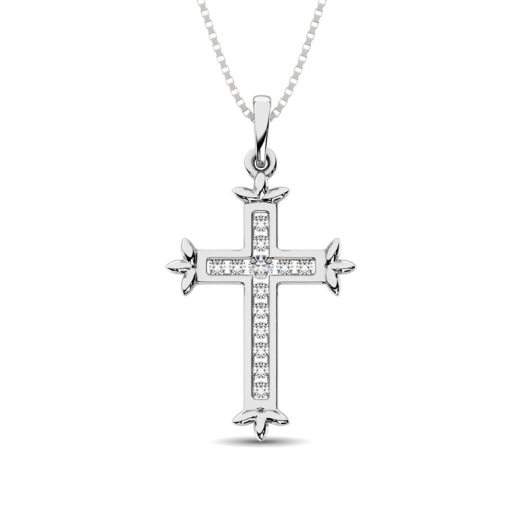 Cross Pendants