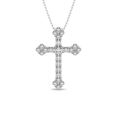 Cross Pendants