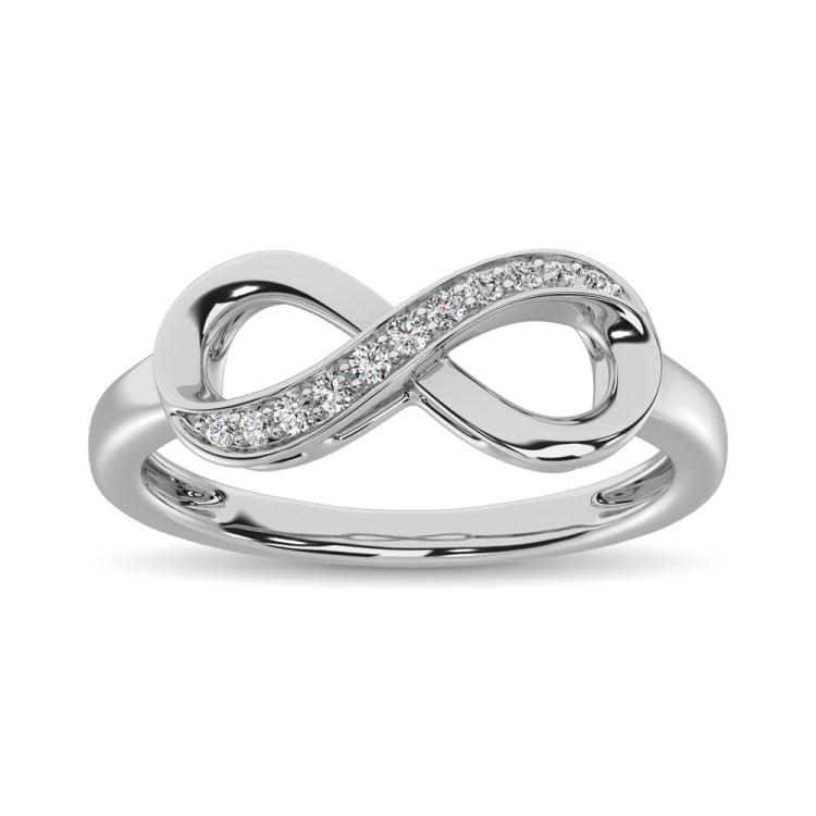 Promise Rings