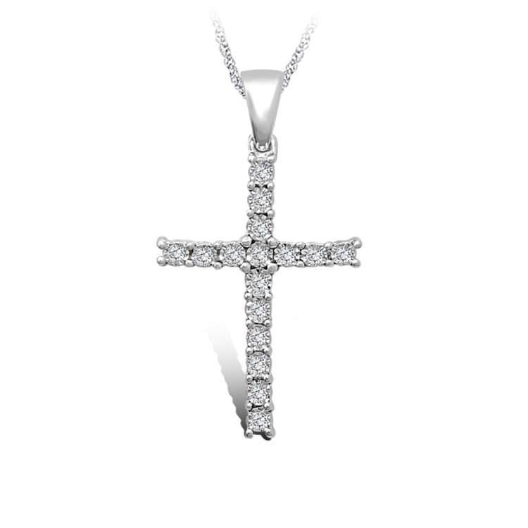 Cross Pendants