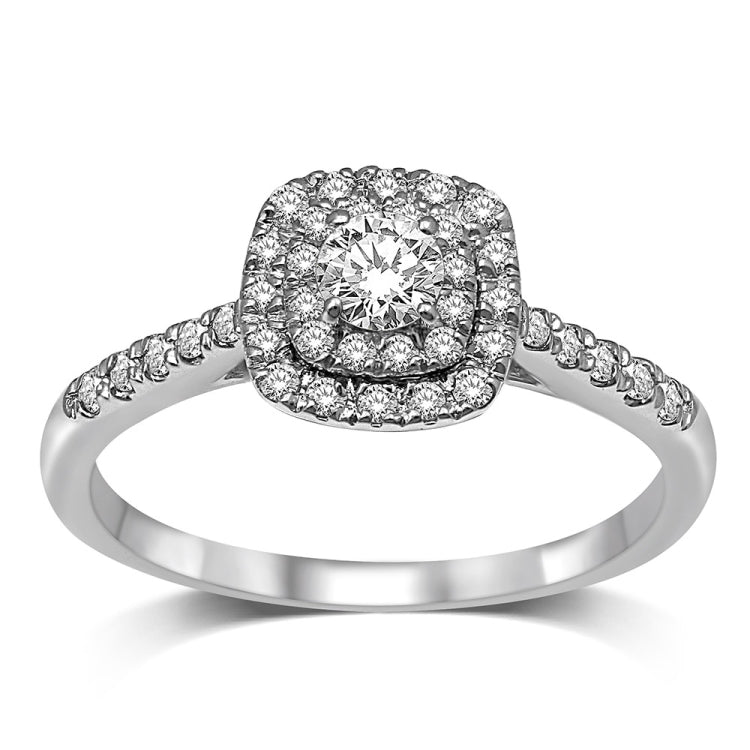 Engagement Rings