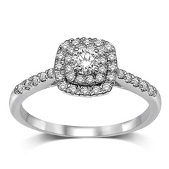Engagement Rings