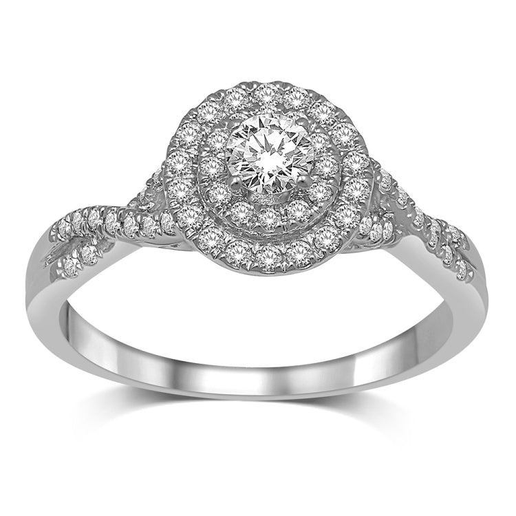 Engagement Rings