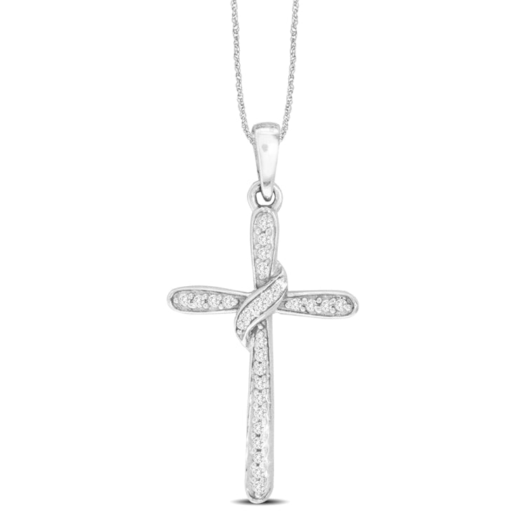 Cross Pendants