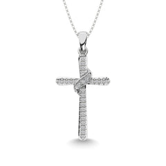 Cross Pendants