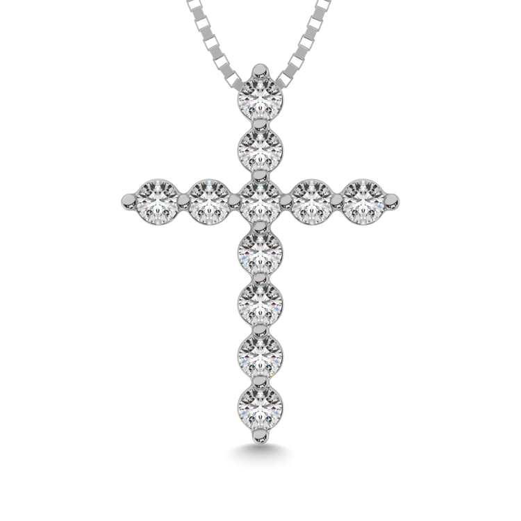 Cross Pendants