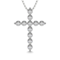 Cross Pendants