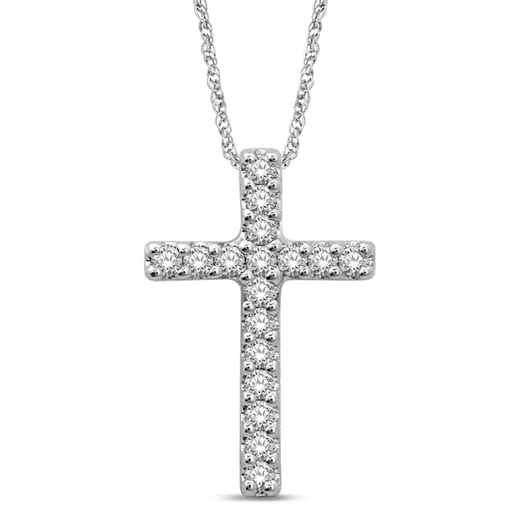 Cross Pendants