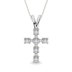 Cross Pendants