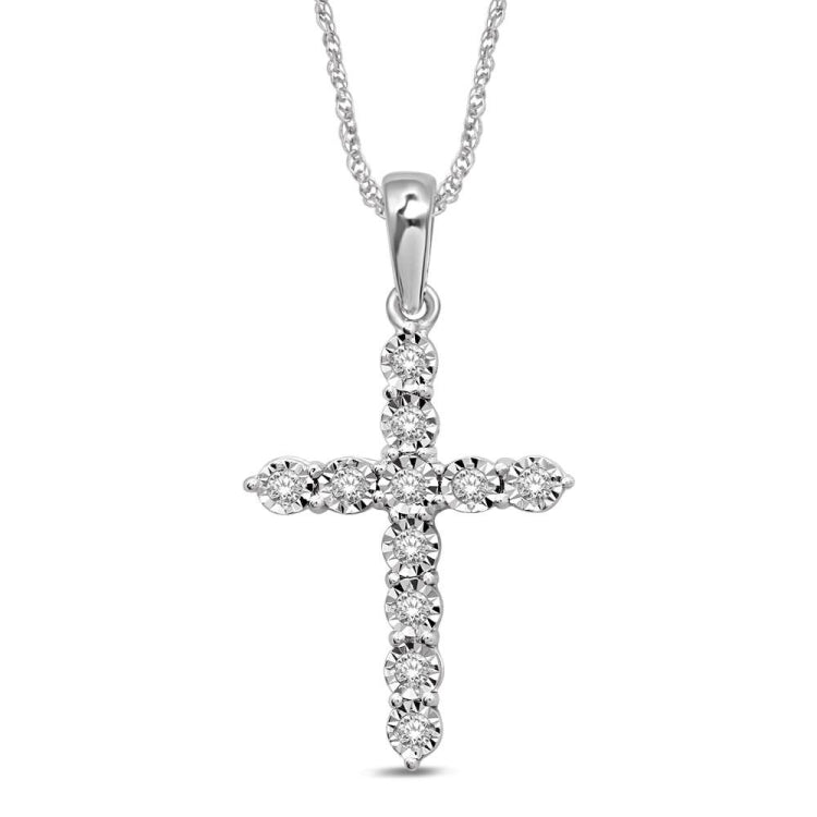 Cross Pendants