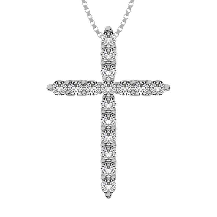 Cross Pendants