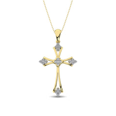 Cross Pendants