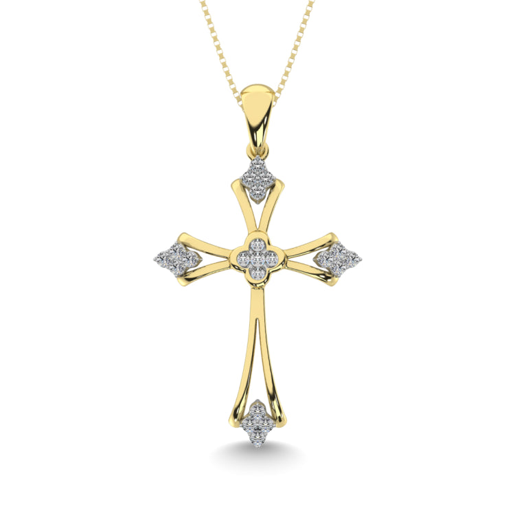 Cross Pendants