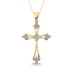 Cross Pendants