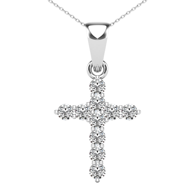 Cross Pendants