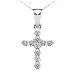 Cross Pendants