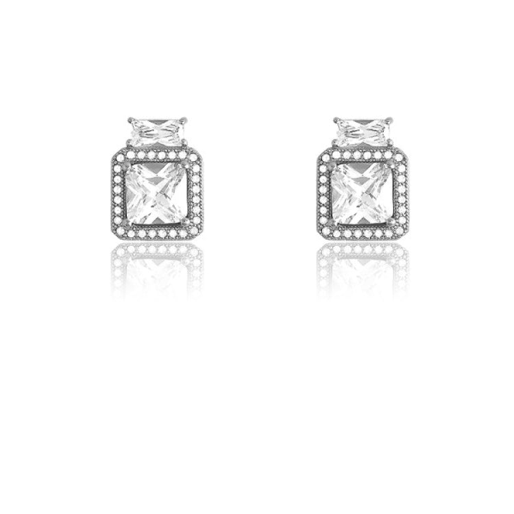 Classic Of Ny Earrings