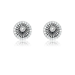 Classic Of Ny Earrings