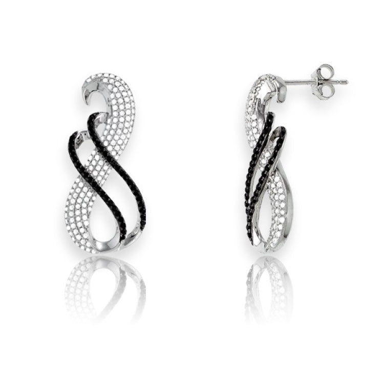 Classic Of Ny Earrings