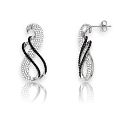 Classic Of Ny Earrings