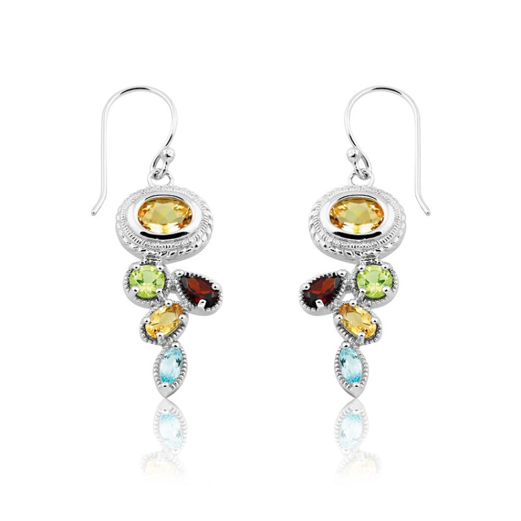 Classic Of Ny Earrings