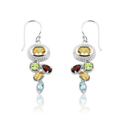 Classic Of Ny Earrings