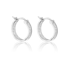 Classic Of Ny Earrings