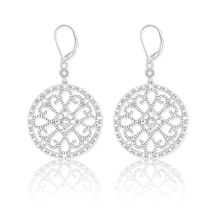 Classic Of Ny Earrings