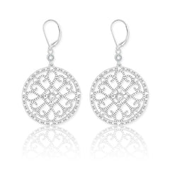 Classic Of Ny Earrings