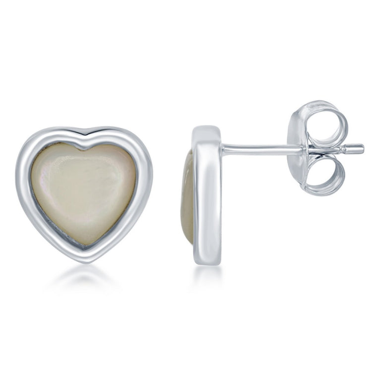 Classic Of Ny Earrings