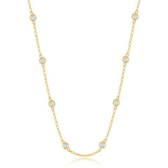 Classic Of Ny Necklaces