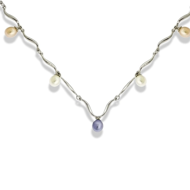 Classic Of Ny Necklaces