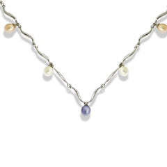 Classic Of Ny Necklaces