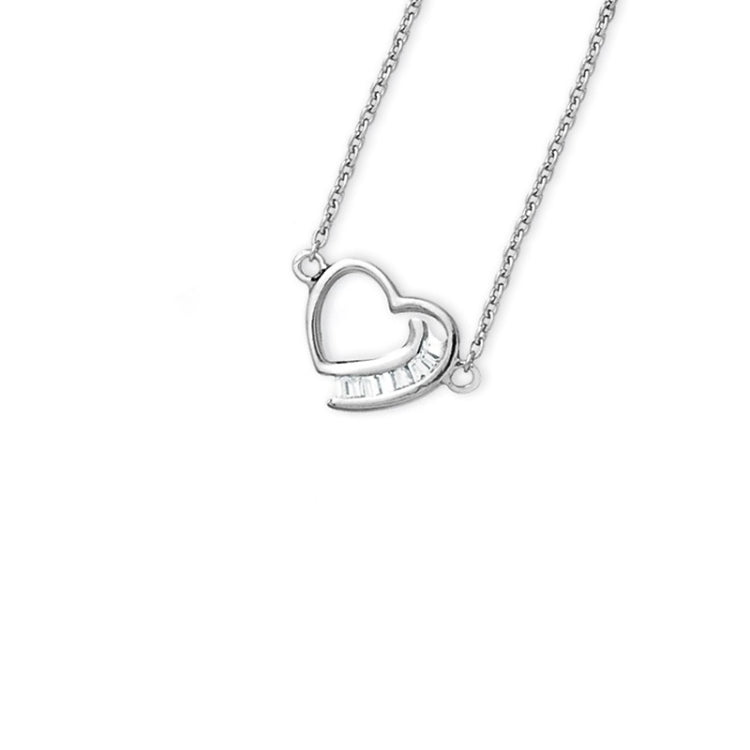 Classic Of Ny Necklaces