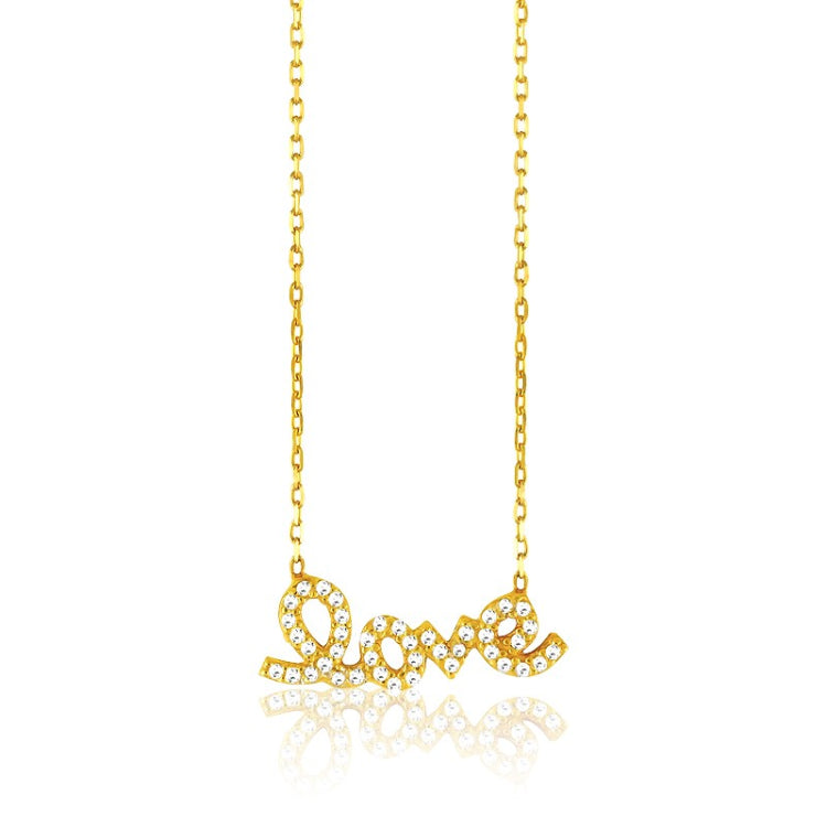 Classic Of Ny Necklaces