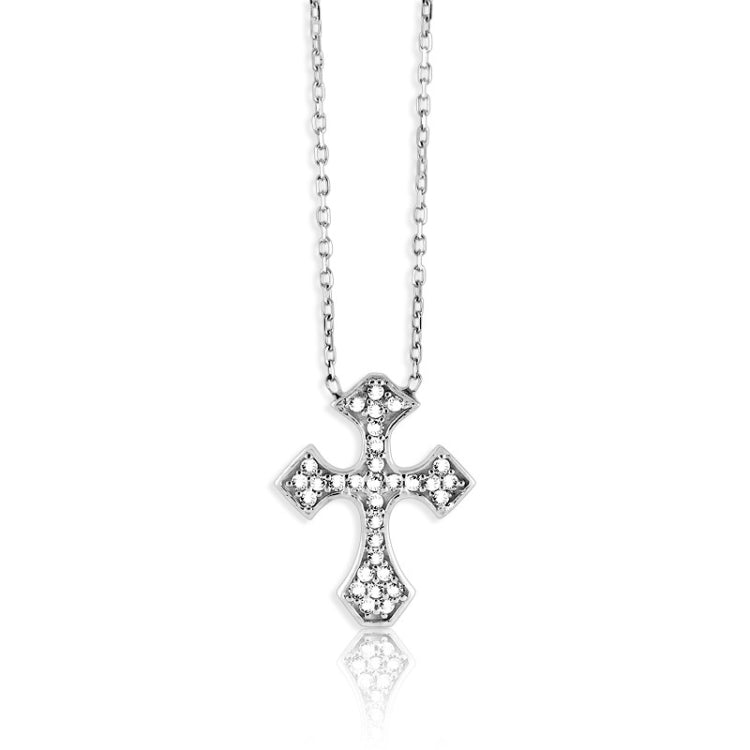 Classic Of Ny Necklaces