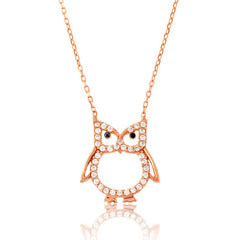 Classic Of Ny Necklaces