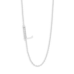 Classic Of Ny Necklaces