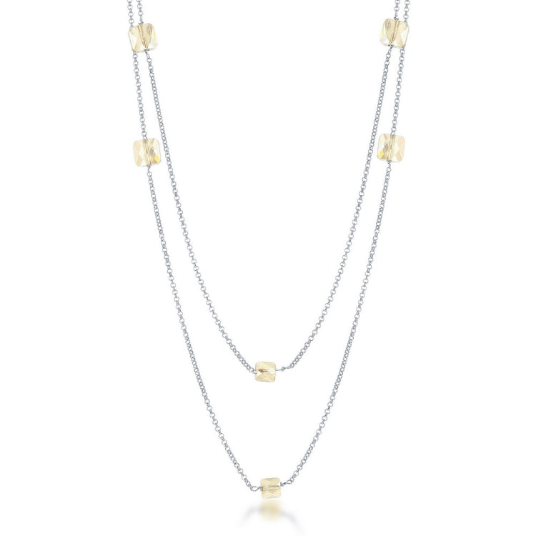 Classic Of Ny Necklaces