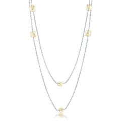 Classic Of Ny Necklaces