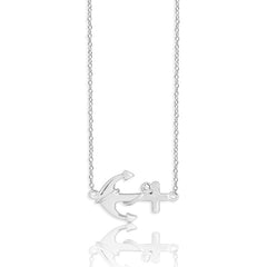 Classic Of Ny Necklaces