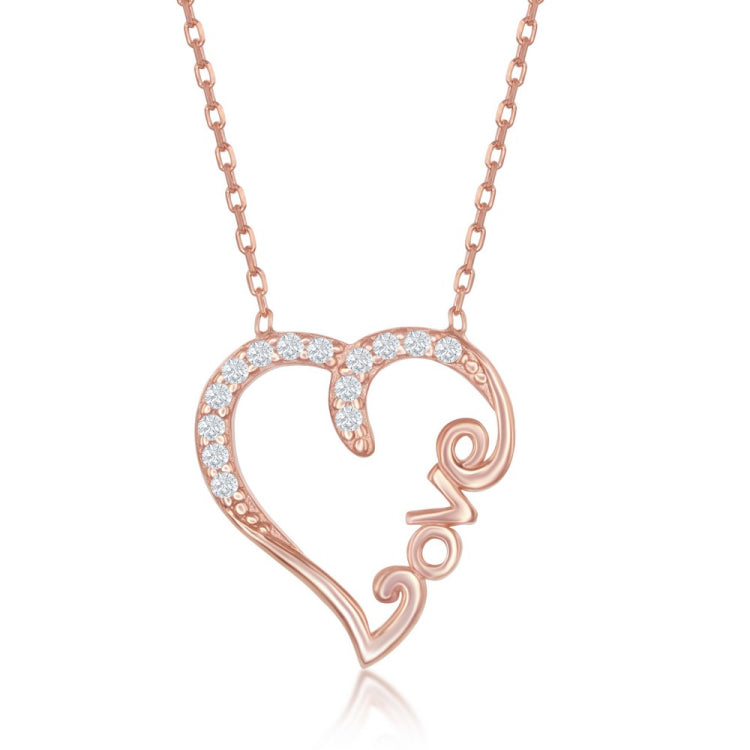 Classic Of Ny Necklaces