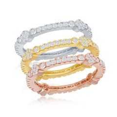 Classic Of Ny Rings