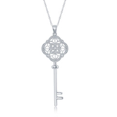 Classic Of Ny Pendants
