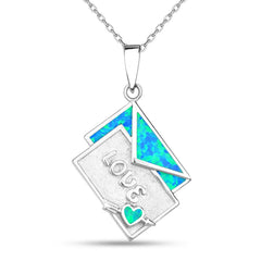 Classic Of Ny Pendants